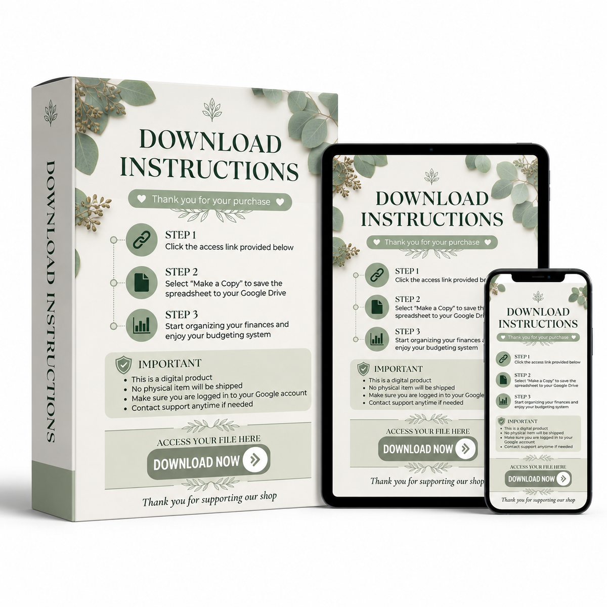 Deploy High-Ticket Sales Funnels