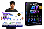 AI Business Mega Bundle – 1000+ Prompts, Courses & Tools