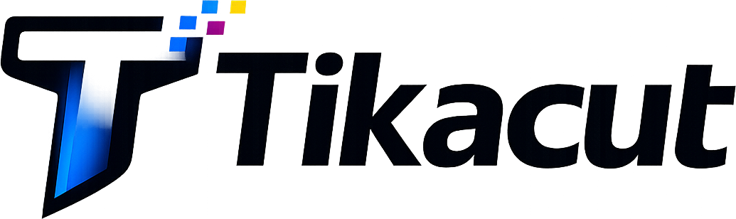 Tikacut